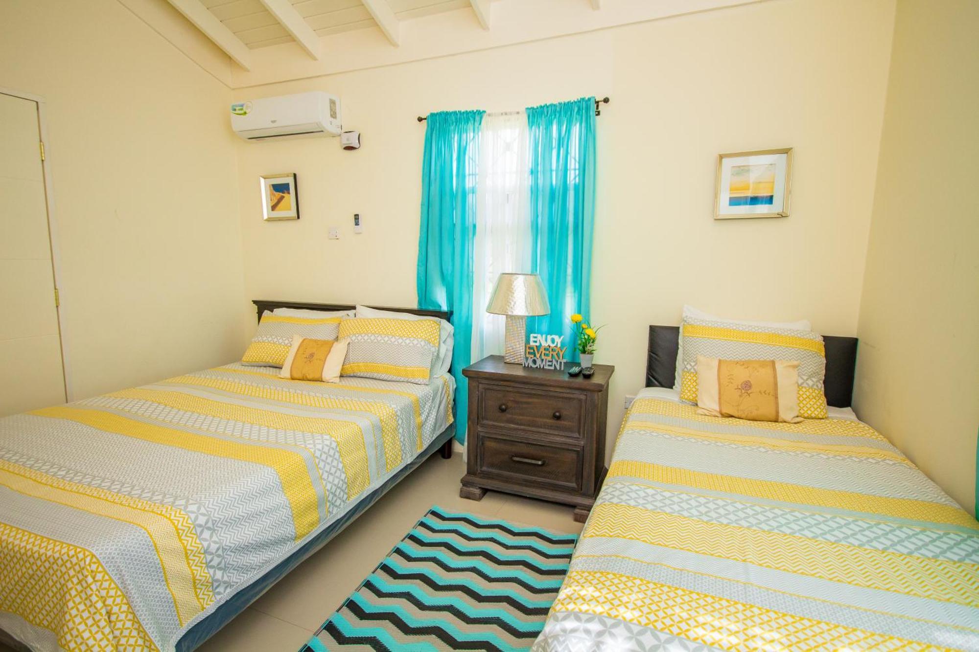 Ocho Rios Drax Hall Manor 3 Bed Sleeps 7 Saint Annʼs Bay Buitenkant foto